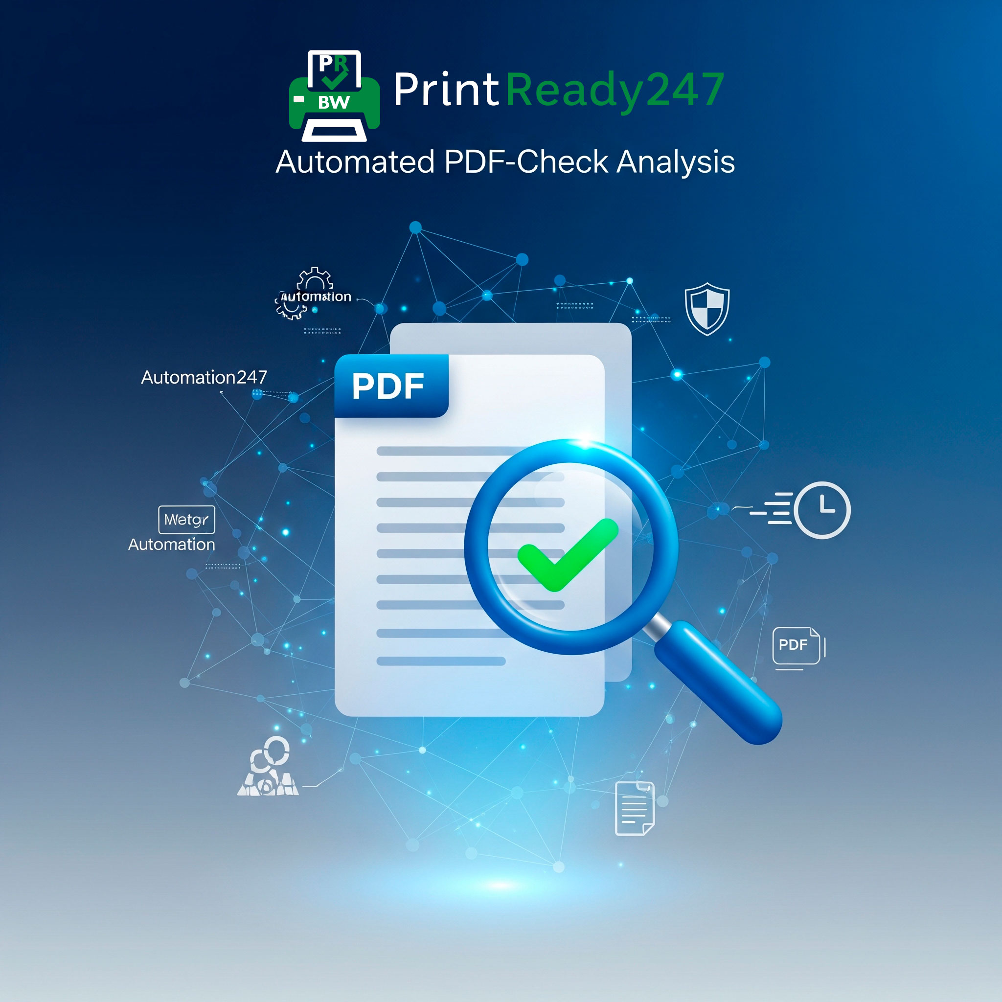 PrintConvert247 – PDF konvertieren für den Druck